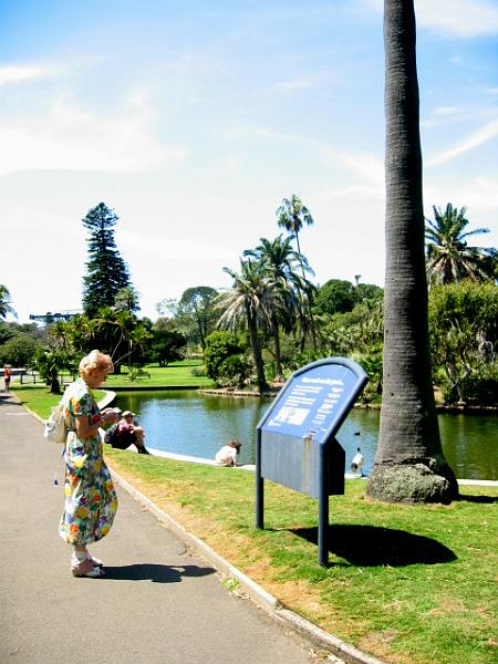 A 060 Sydney - Le Jardin botanique.jpg